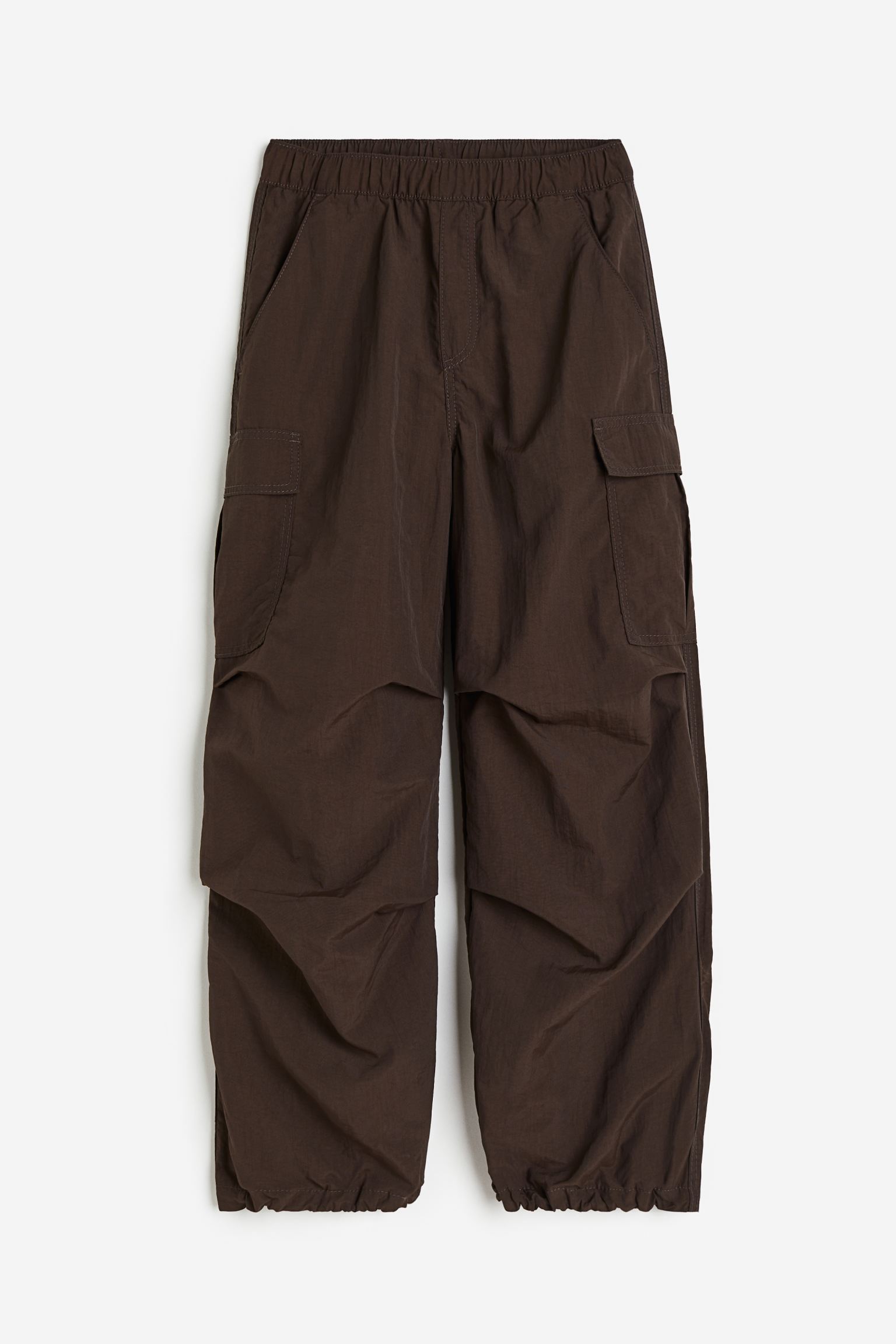 

Parachute trousers