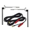 MAXWIN Digital Terrestrial Antenna One Seg Full Seg TV Reception