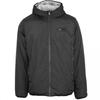 Plein Sport Unisex Adult Logo Reversible Jacket