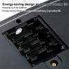 Electronic Chess Game Magnetic Chess Piece Sensory Board Screen Novice Learning Intelligent Ai Against Single-Player Chess