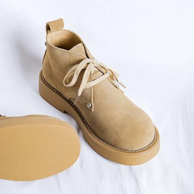 Odiniai Ankle Boots Vyrams Tikra Oda Didelio Dydžio Batai Aukštos Kokybės Dizainerio Formalūs Platforminiai Laisvalaikio Batai Mada