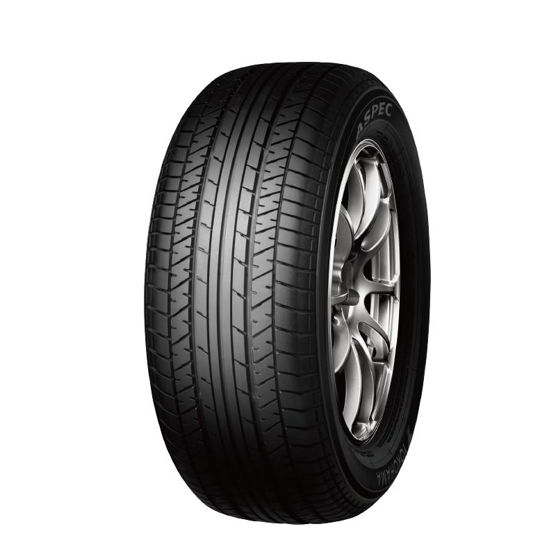 Yokohama ASPEC A349A Passenger Car Tire 215/60R17