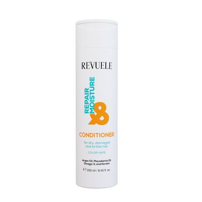 Conditioner for Hair Restoration and Moisturizing Repair & Moisture 250 Ml