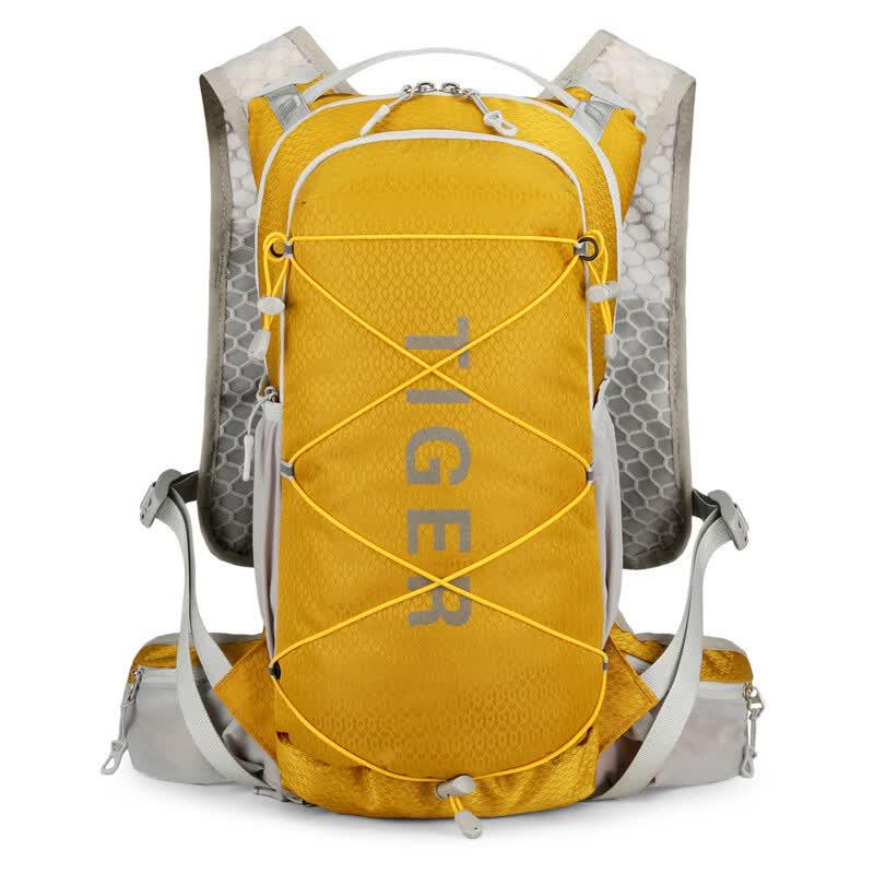 Dirian Lightweight Outdoor Cycling & Hiking Backpack 20-35L 20-35L