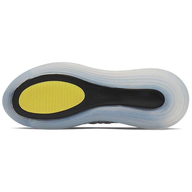 Nike Air Mx 720 818 Weiß Schwarz Mais CI3871-100