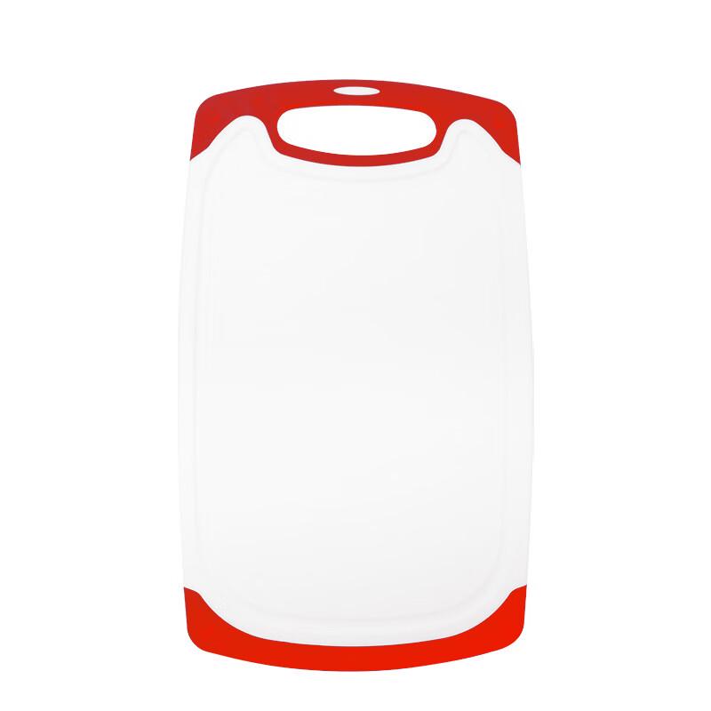 Bingyue PP Plastic Non-slip Cutting Board