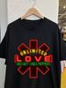 Red Hot Chili Peppers Unlimited Love T Shirt  Unisex T-Shirt