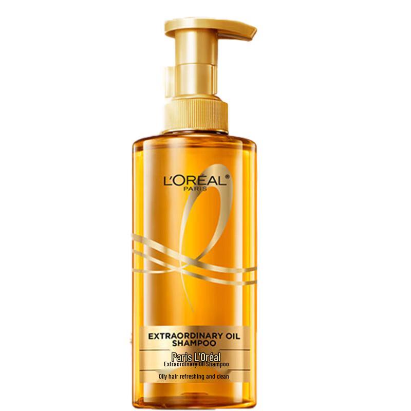 Шампунь L Oréal Marvelous Oil
