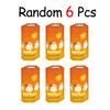 Ghostees Mystery Phone Buddy Cute Halloween Phones Decor Blind Box Collect Hippers Action Figure Mystery Toys Kid Surprise Gifts