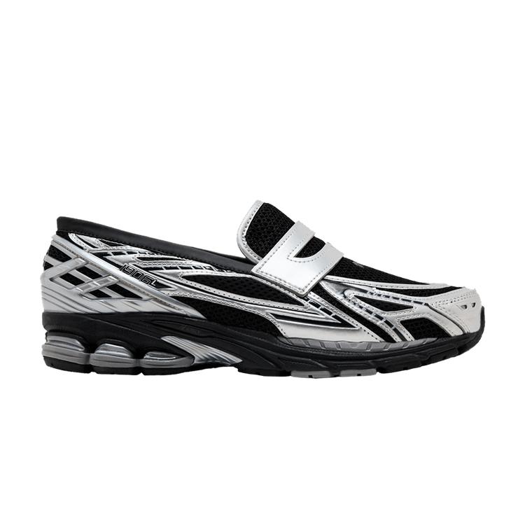 New Balance 1906L Silver Metallic Black 37