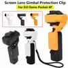 2-IN-1 Objektiv-Bildschirmschutz für DJI Osmo Pocket 4P Gimbal-Kamera Zubehör