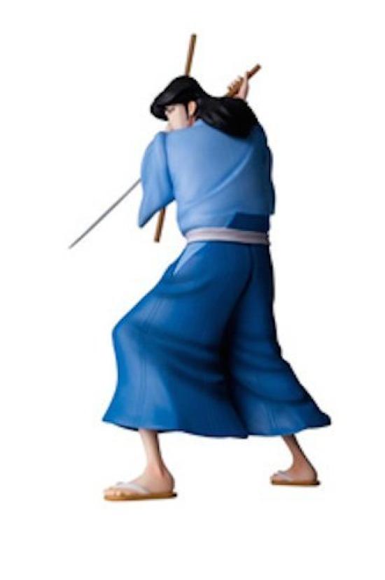

Ichiban Kuji DX Lupine the Third 2nd.Session D Prize Goemon Ishikawa BIG Figure