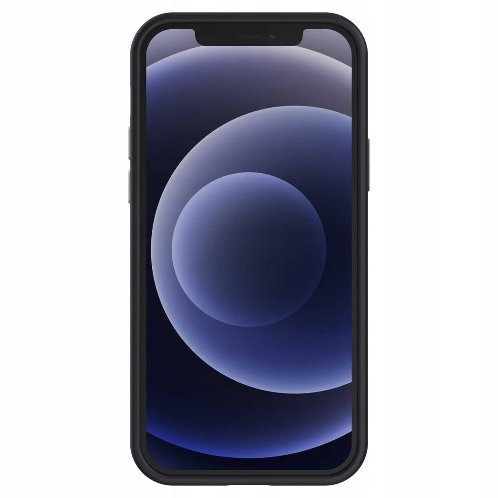 Sc Hybrid Mag Iphone 12/12 Pro Black