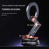 Magnetic Electric Suction Cup Metal Mount for Car Navigation