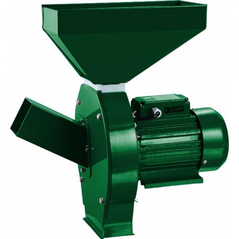 

Зернодробилка Энергопром 0м-00009973 См-2500мс со стеблерезом