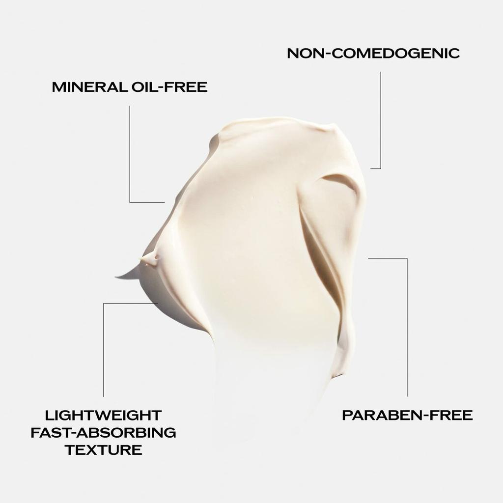 Shiseido Essential Energy Hydrating Cream 50 Ml