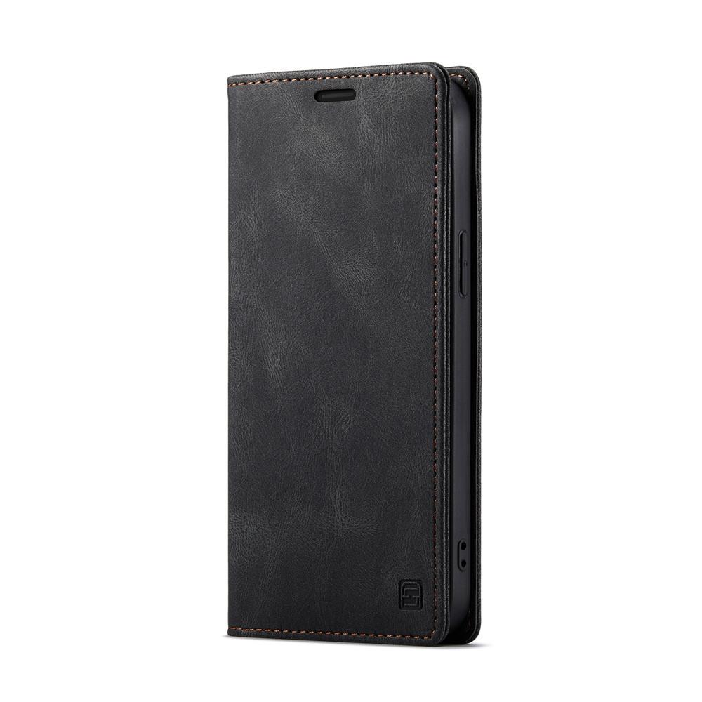 For iPhone 11 Pro Case Wallet Magnetic Card Flip Cover For iPhone 11 Pro Max Case Luxury Leather Phone Cover Stand With Holder
