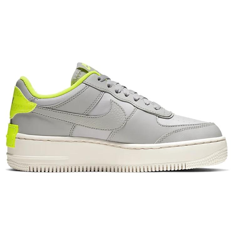 (WMNS) Nike Air Force 1 Shadow 'Atmosphere Grey' Damen CQ3317-002