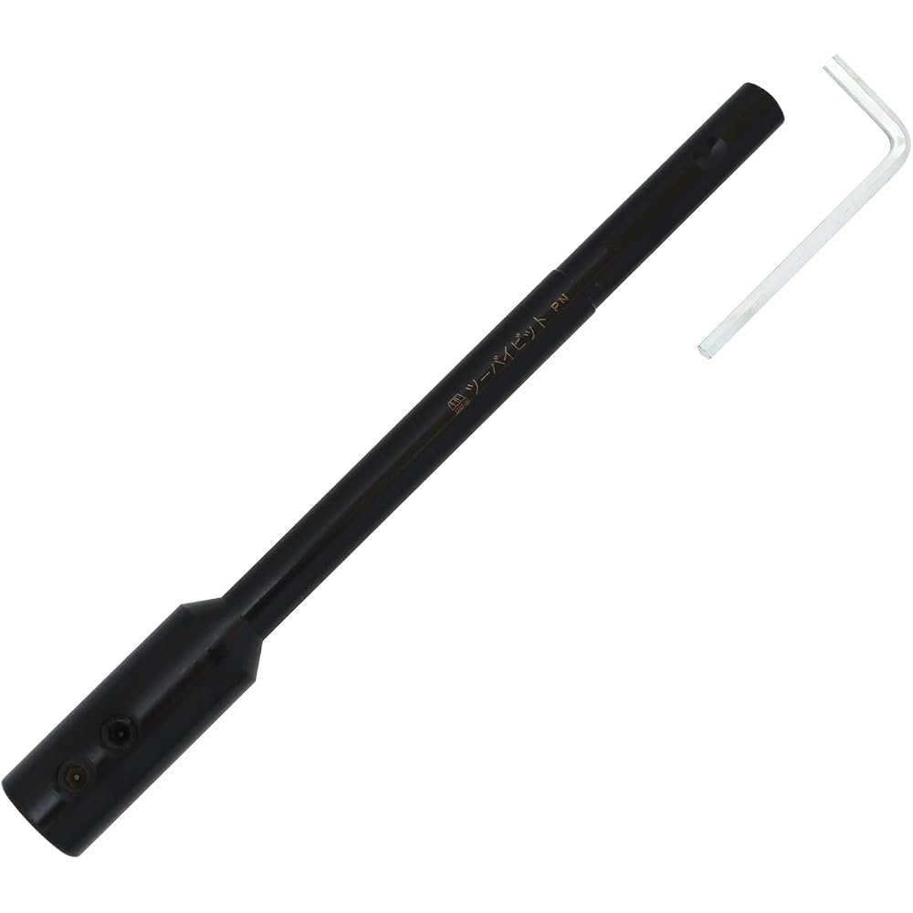 StarM 10-LS220 two-by-bit long socket 220