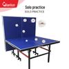 JEEANLEAN JL3310 Foldable Indoor Ping Pong Table