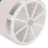 CEN Anti-Mosquito Lamp Mosquito Trap Light Suction Type Indoor Household(Small )