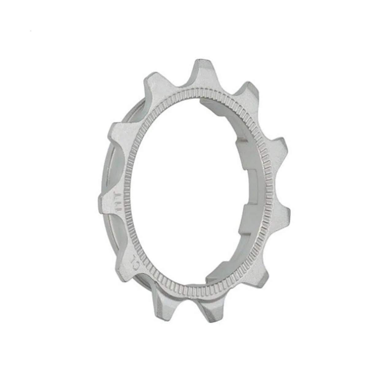 Shimano 11T Gear for bL Group Y1YS11100 (Flanged Gear) CS-HG81-10