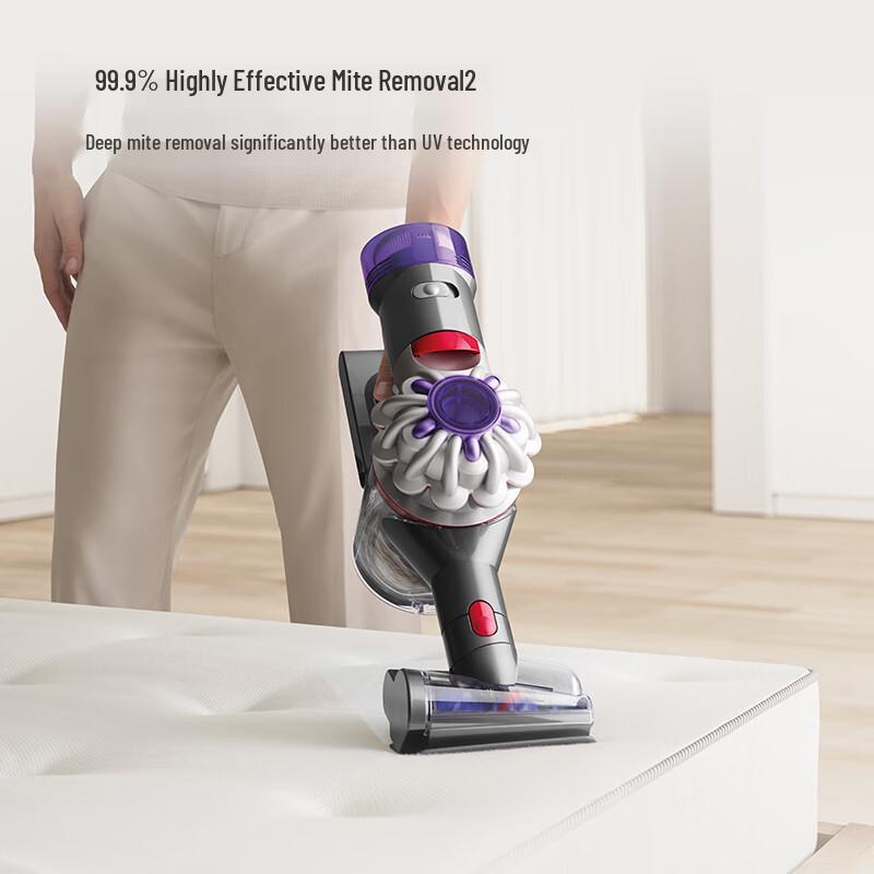 Dyson V8 Focus Mattress Cordless Handheld Vacuum