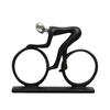 Sports Figure Modeling Resin Ornament Home Living Room Porch TV Cabinet Wine Cabinet Bookcase Office Desktop Decoration