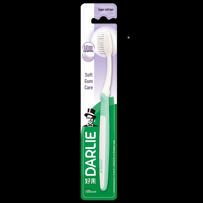 Colgate Super Clean Soft Bristle Toothbrush