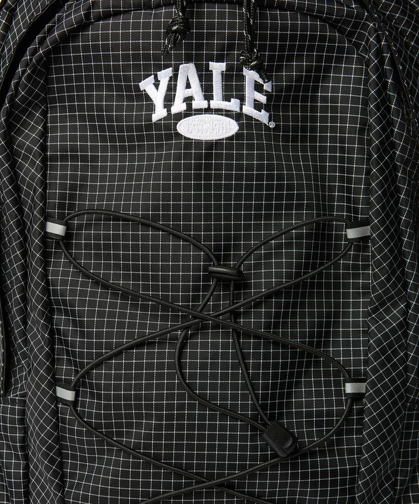 Yale Think Pack 37L_Check Black