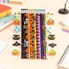 Holiday-Themed Pencils with Erasers: Easter, Christmas, Valentine's, Halloween