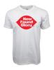 New Found Glory Graphic T Shirt