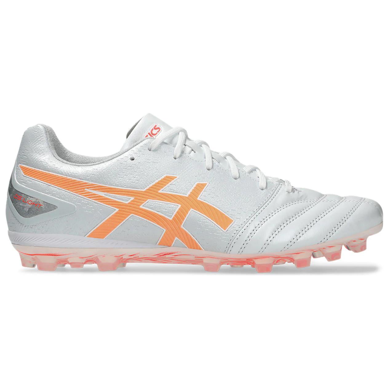 

Новые Asics Ds Light Pro Ag Серый Оранжевый 1103A096-103 43.5