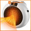 Xiaomi Mini Heater Winter Home Wall Mounted Desktop Dual-Purpose Silent Fast Heating Heater Electric Heater with LED Display and Timer