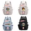 Roblox Backpack For Teens With Oxford Fabric Casual School And Travel Bag