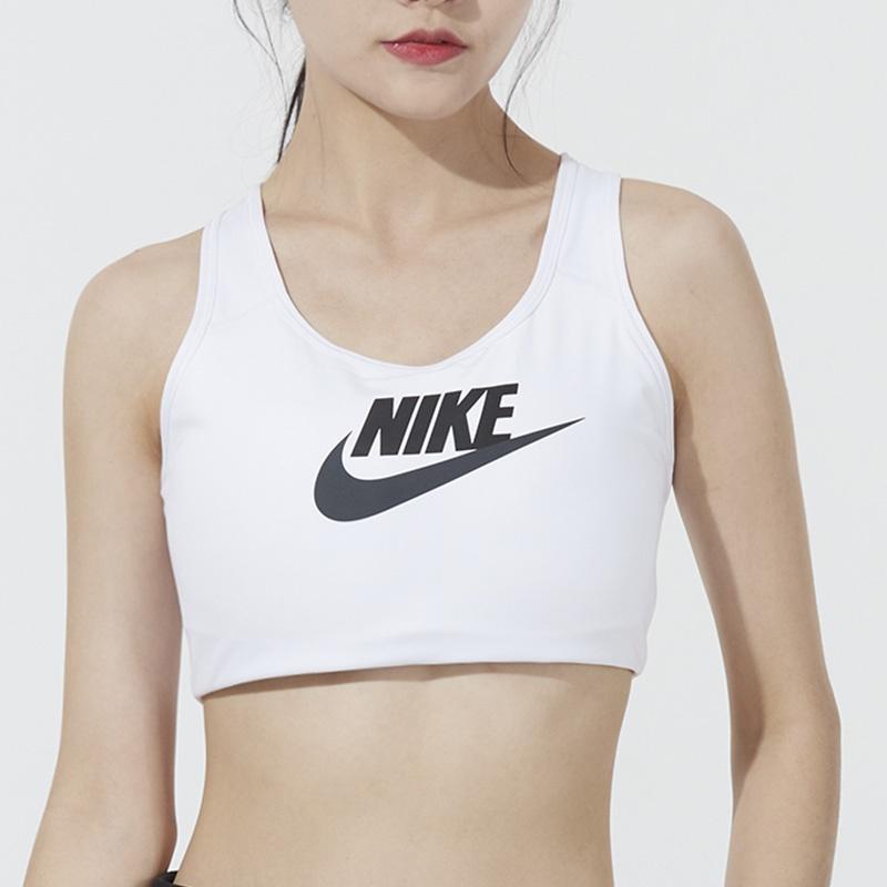 Nike Sports Underwear Women's White Moderate DM0580-100