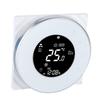 Electric Floor Heating LCD Touch Screen Thermostat With WIFI Temperature Controller