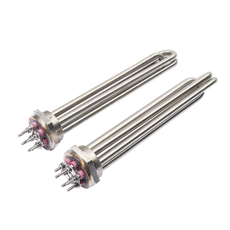 FFY 9kW 304 SS Air Energy Water Tank Heating Rod