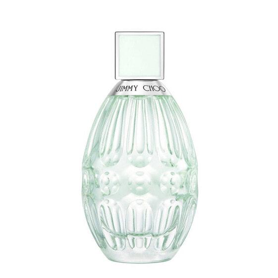 

Туалетная вода JIMMY CHOO Floral 60мл