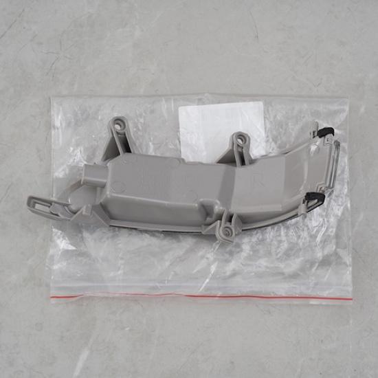 LED Side Mirror Turn Signal Light For 2010-2023 Lexus LX570 GX460 Passenger Side