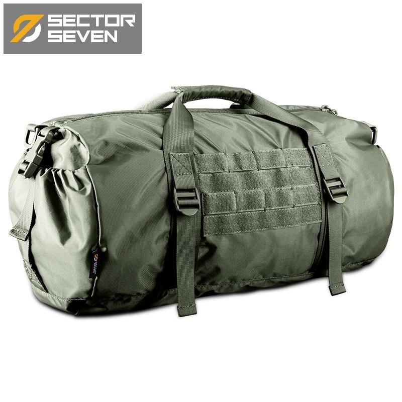 Tool Bags Portable Nylon Tool Bag Waterproof Storage Pouch Outdoor Travel Carry Tote