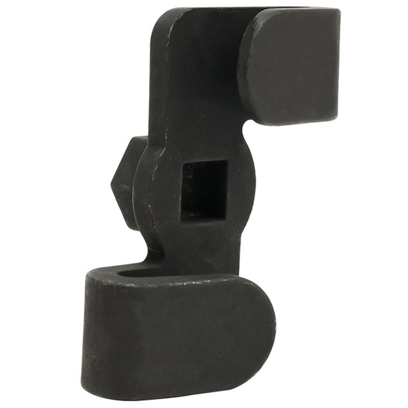A84X-Wrench Conversion Adapter Driver Metal Steel Adapter For Wrench Extension Tool With Hex Drive For Greater Action