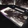Mouse Pads Gaming P-Pokemons Extended Mechanical Keyboard Pads Offices Accessories Ink Painting Style Mats Anime Computer Carpet