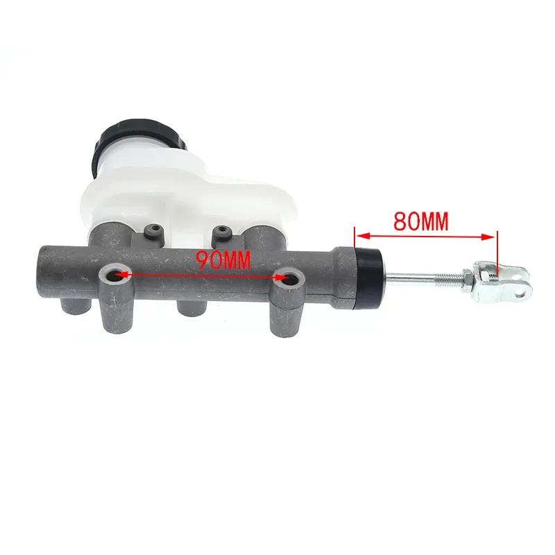 Motorcycle Brake Master Cylinder Pump For Polaris RZR570 RZR800 RZR900 RZRXP900 RZRXP1000 RZR S570 S S4 XP 4 800 900 1000