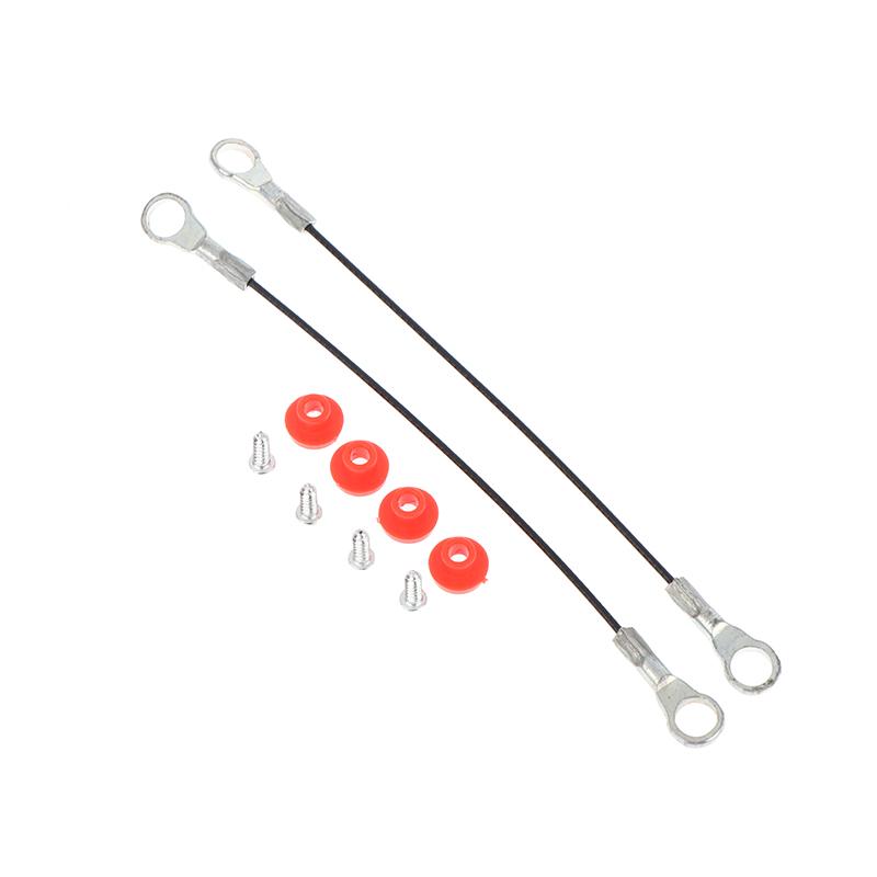 15/17/20/25/30/40Cm For Top Case Spare Accessories Trunk Drawstring Sh48 Sh59 Sh33 Sh26 Sh29 Sh45 Sh40 Sh39