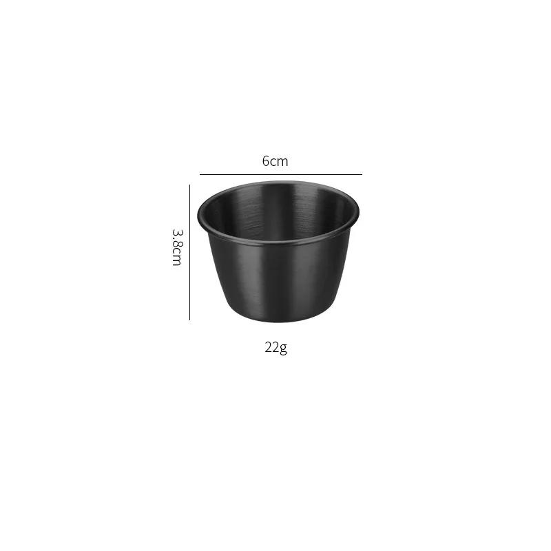 Hot Stainless Steel Taco Holder with 2 Sauce Cups Taco Stand Holds 3 Tortillas Taco Tray Plates Fits Air Fryer Oven Kitchen