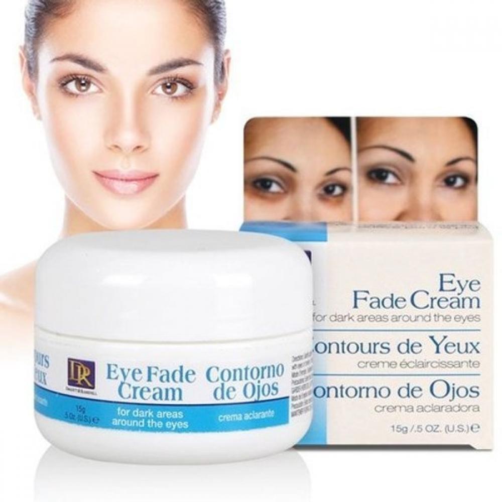 

Dagget Ramsdell Dr Eye Fade Cream 15 г Целевой крем Wc11ae8 Select this item/20