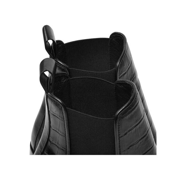 Rage Age RA-67-06-000507 Ankle Boots, Black