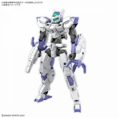 Bandai Spirits 30 Minutes Missions 1 144 Eexm 40 Iglight 01 [assembled Plastic Model]