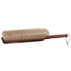 Wooden Dust Brush Soft Dense Hand Broom Brush for Counter Bed Sofa Car Clothes Household Cleaning